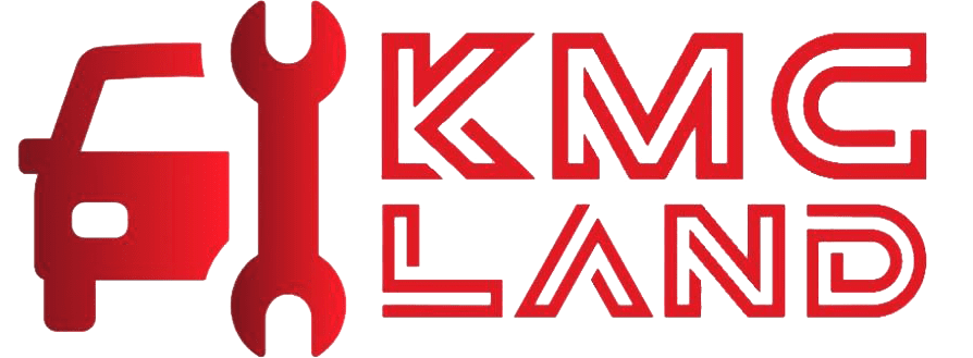 لوگوی سایت کی ام سی