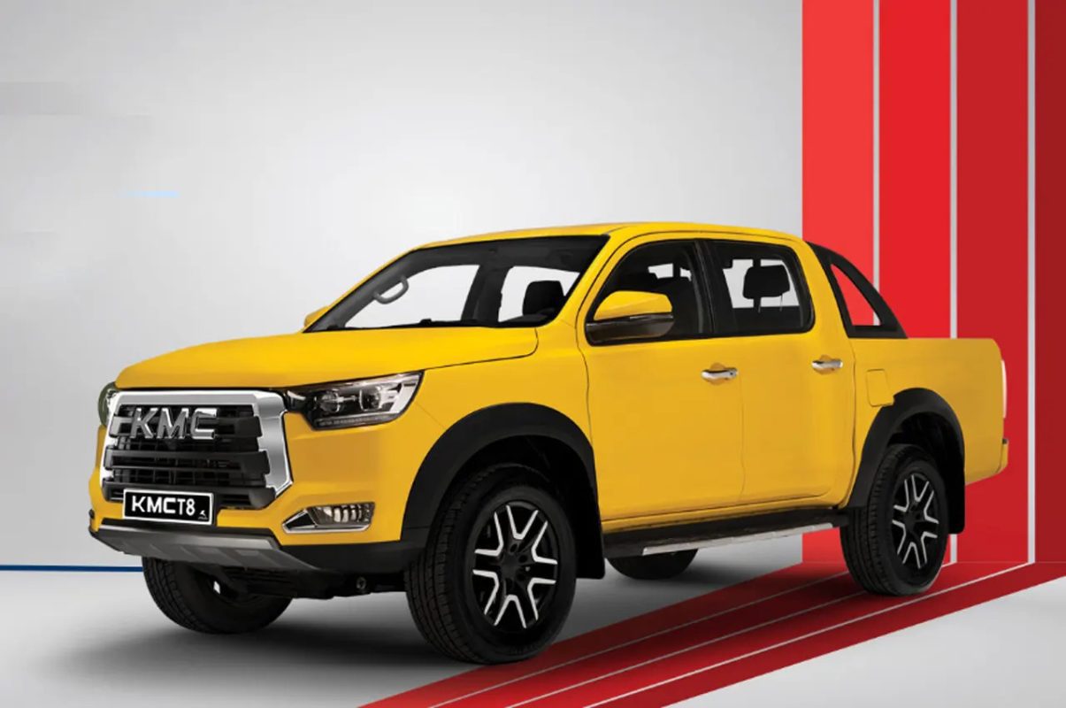 در این تحلیل، مشخصات KMC T8 به طور کامل مورد بررسی قرار می‌گیرد. ویژگی‌ها و عملکرد این محصول به شما کمک می‌کند تا نیازهای خود را بهتر شناسایی کنید.