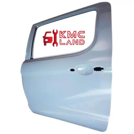 خرید درب عقب کی ام سی اورجینال با بهترین قیمت بازار