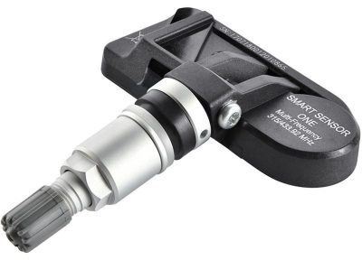 سنسور TPMS یکی از ویژگی های مهم خودرو های هوشمند می باشد.