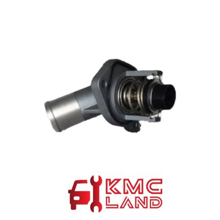 با استفاده از ترموستات KMC-T8، مصرف سوخت خودرو کاهش یافته و تجربه رانندگی شما لذتبخشتر خواهد شد.