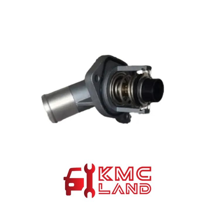 با استفاده از ترموستات KMC-T8، مصرف سوخت خودرو کاهش یافته و تجربه رانندگی شما لذت‌بخش‌تر خواهد شد.
