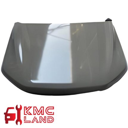 با استفاده از درب موتور KMC-T8، عمر مفید موتور خود را افزایش دهید و هزینههای نگهداری را کاهش دهید.