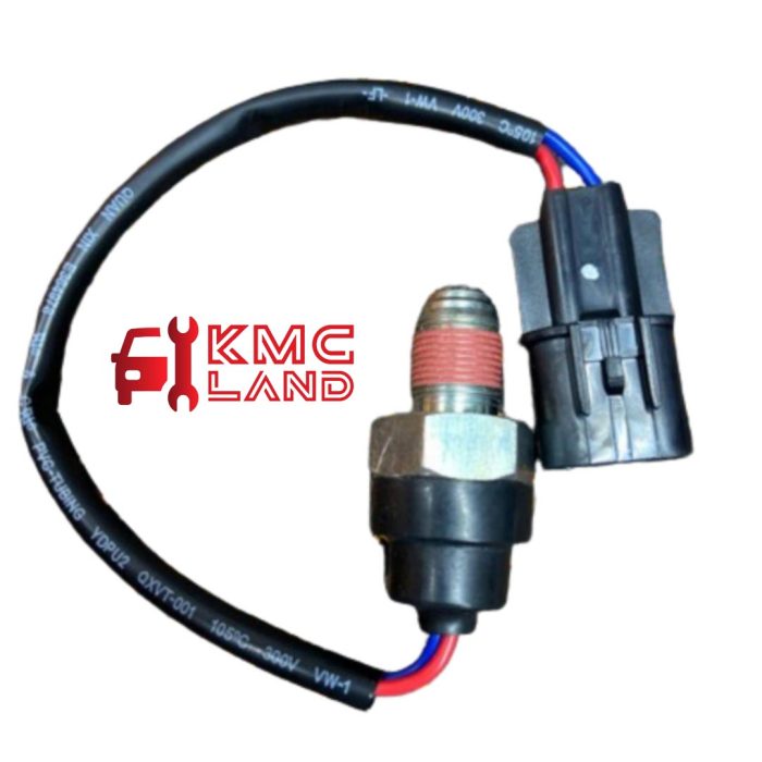 نصب آسان و سازگاری با انواع خودروها، سنسور دنده عقب KMC-T8 را به انتخابی ایده‌آل برای هر راننده تبدیل کرده است.