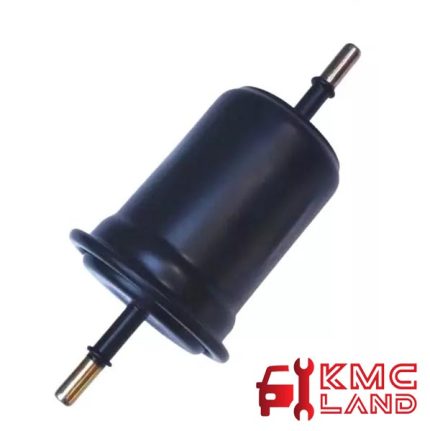 صافی بنزین KMC-T8 از مواد اولیه با کیفیت ساخته شده و در برابر حرارت و فشار مقاوم است. انتخابی مناسب برای خودروهای KMC T8.