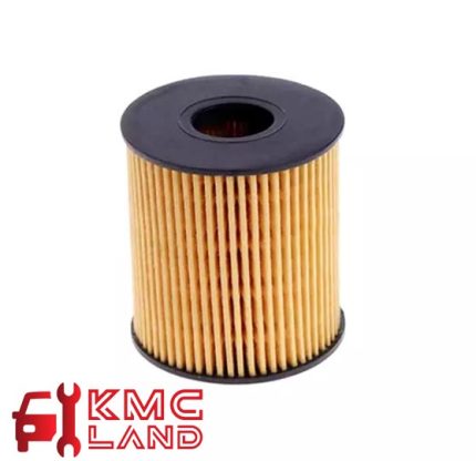 فیلتر روغن KMC-T8 قادر به تصفیه کامل روغن موتور و جداسازی آلودگیها است، به سلامت موتور شما کمک میکند.