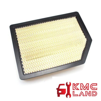 فیلتر هوا KMC-T8 با کاهش آلایندگی خودرو، به حفظ محیط زیست کمک میکند.