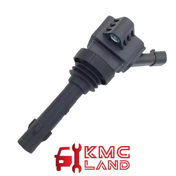 کوئل KMC-T8 گزینه‌ای ایده‌آل برای افزایش قدرت و کارایی موتور خودرو شماست؛ هم‌اکنون آن را از کی ام سی لند خریداری کنید!