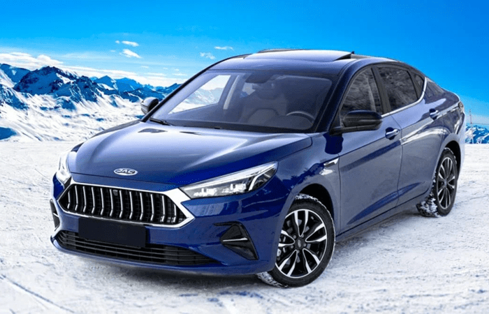 سیستم AWD یا All-Wheel Drive چیست؟