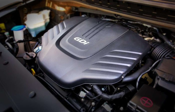 GDI یا سیستم پاشش مستقیم سوخت موتور خودرو چیست؟