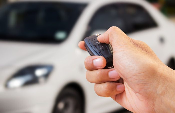 سیستم ضد سرقت ایموبلایزر چیست؟