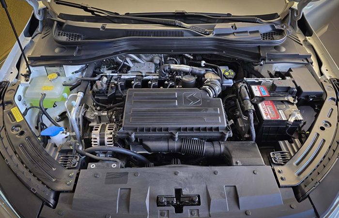 لوازم یدکی J7