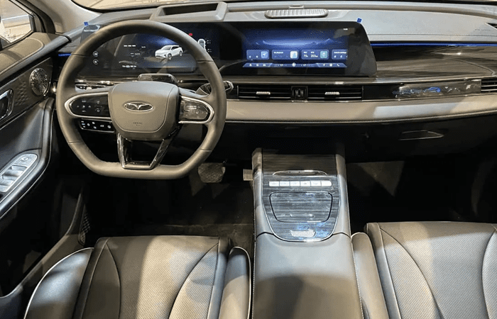 کی ام سی X5 فونیکس FX