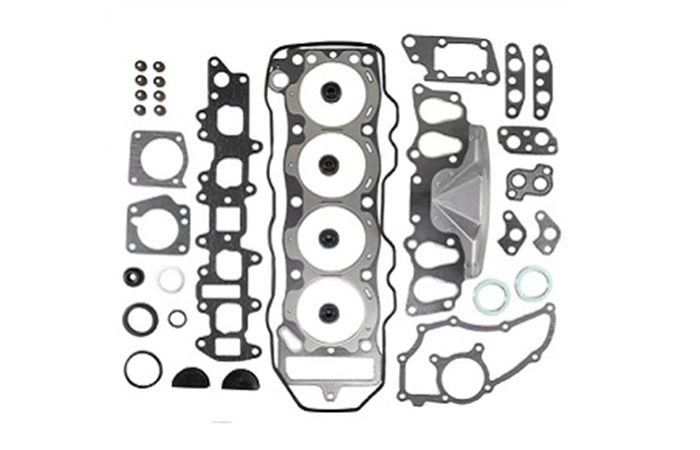 لوازم یدکی KMC t8