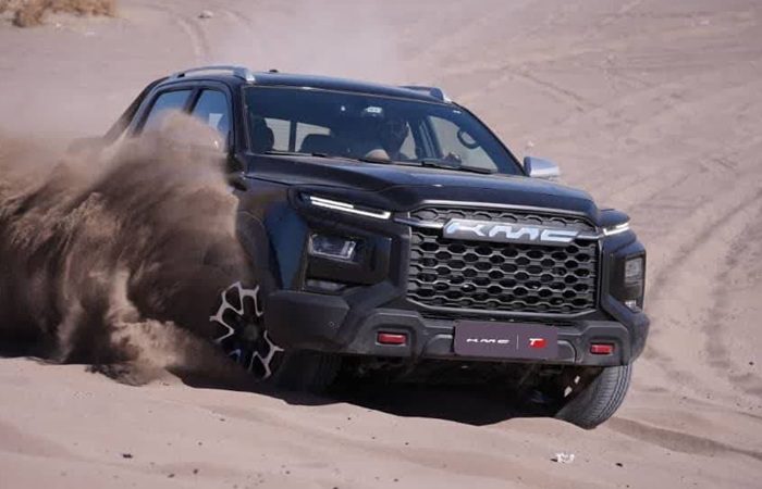 لوازم یدکی T9