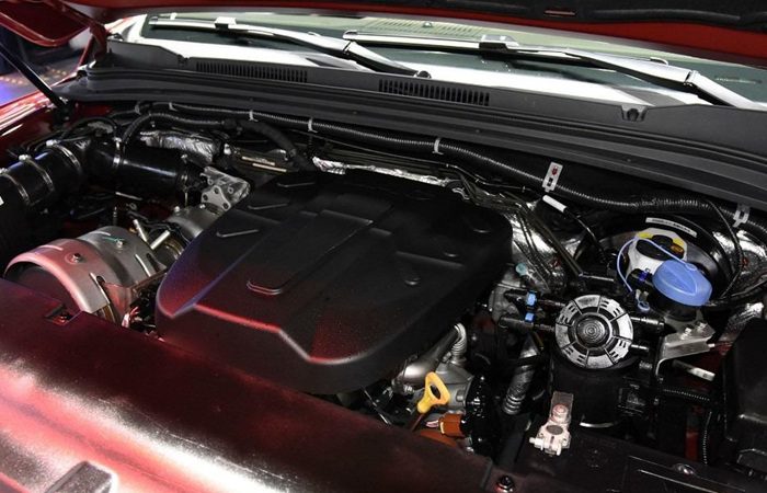 لوازم یدکی T9