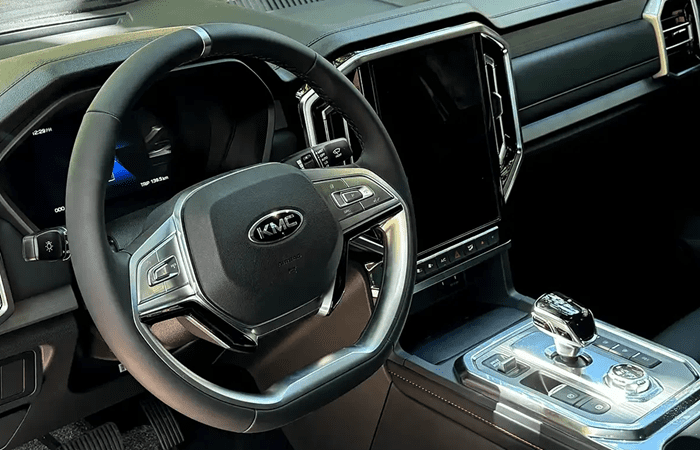 لوازم یدکی T9