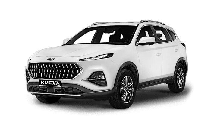 قطعات یدکی KMC K7