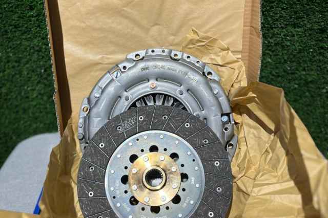  قطعات داخلی دیسک و صفحه KMC T8