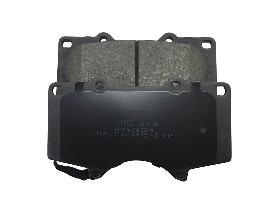 نمای نزدیک از قطعات داخلی لنت KMC T8