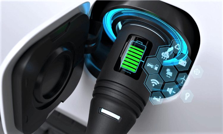 سیستم هیبرید ملایم KMC