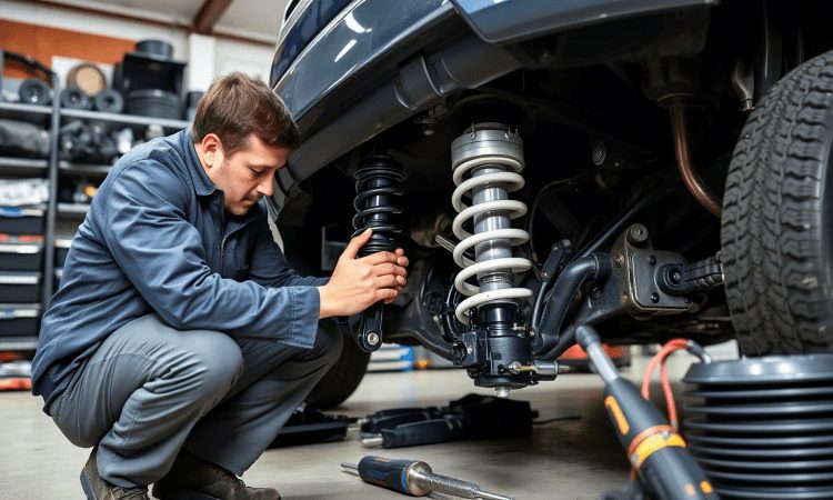 مقایسه سیستم های ایمنی و کمک رانندگی در مدل های مختلف KMC