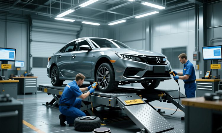 راهنمای کامل مایعات فنی KMC