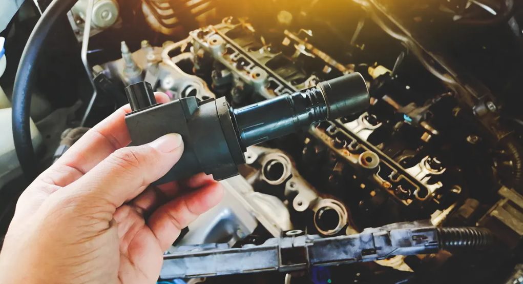 تصویر از تست عملکرد کوئل