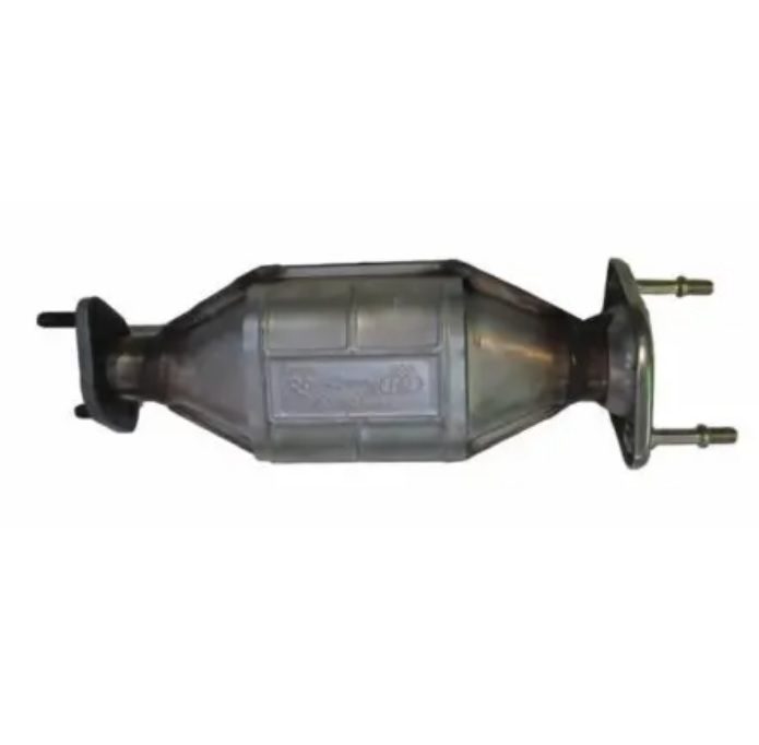 تصویر از نشانههای خرابی کاتالیزور