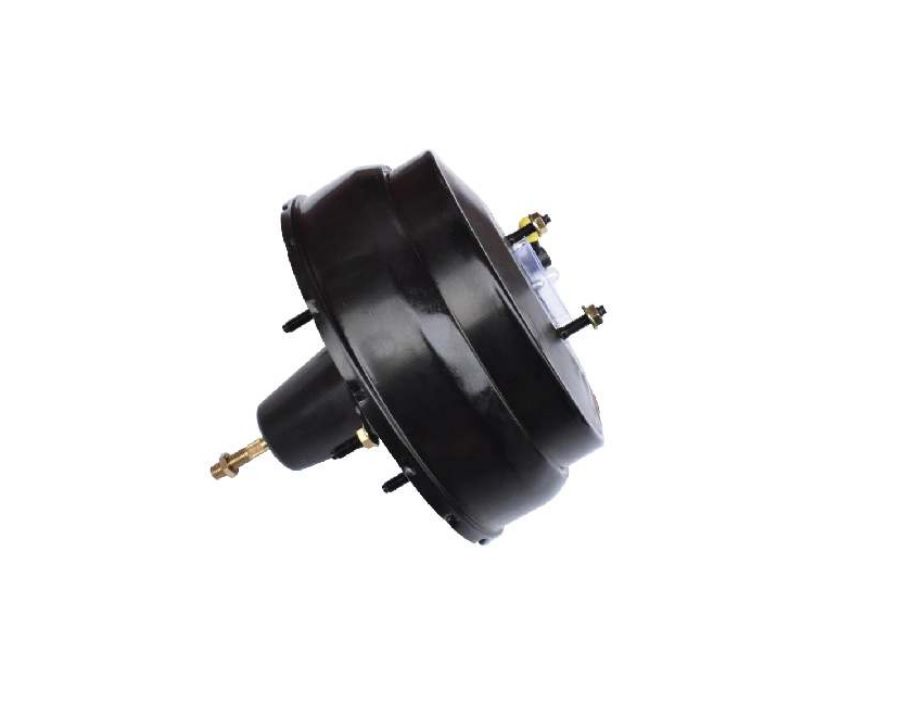 مراحل ساخت بوستر ترمز KMC