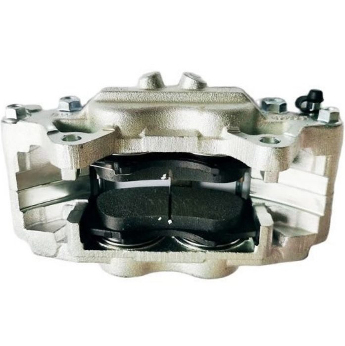 تجهیزات لازم برای تعمیر کالیپر