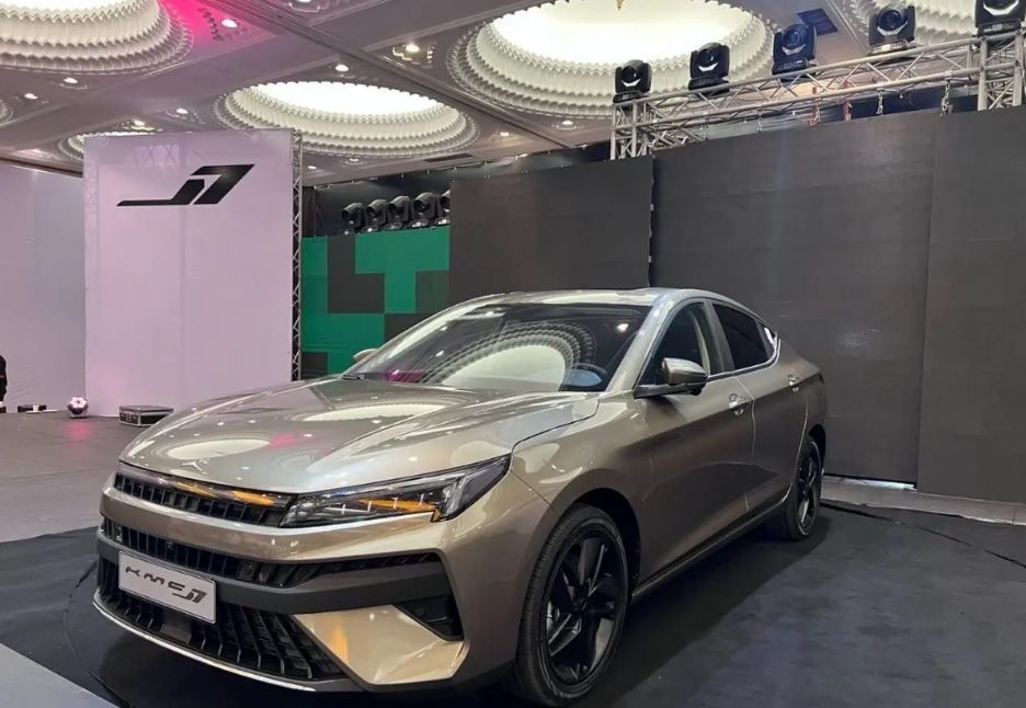 تصویر از تست لرزش کابین خودرو