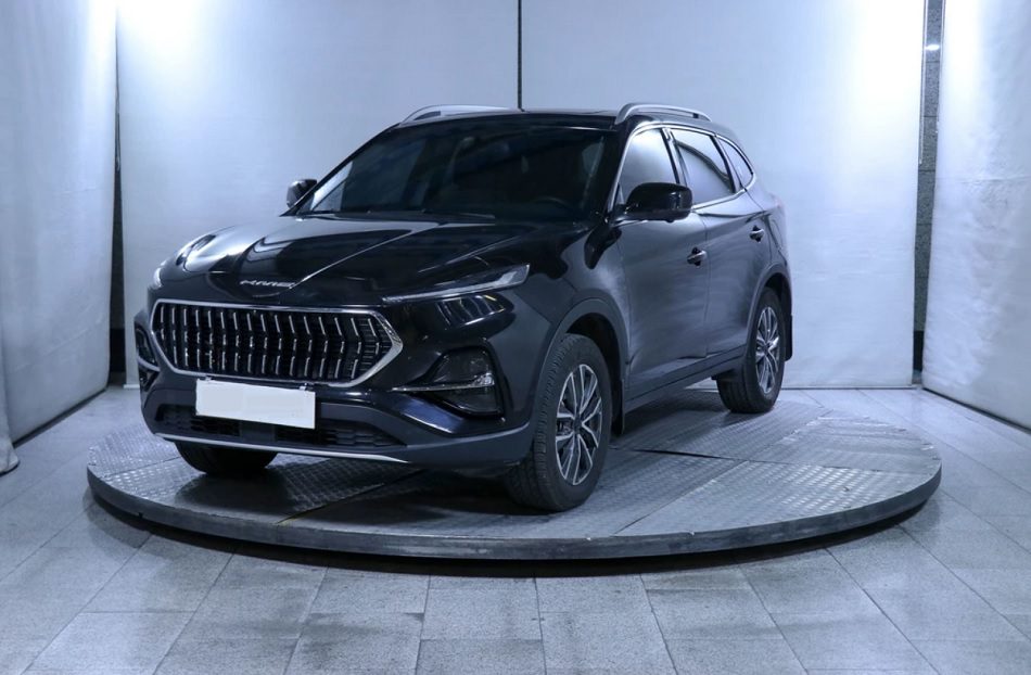 مقایسه قطعات اصلی و یدکی K7