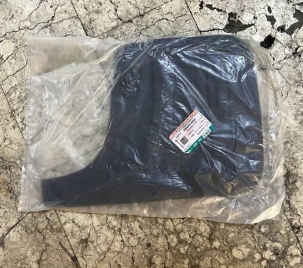 نمای داخلی گل پخش کن کی ام سی T8 و اجزای آن