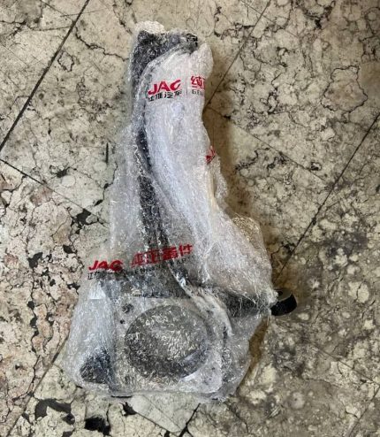 جزئیات فنی سگدست کی ام سی T8