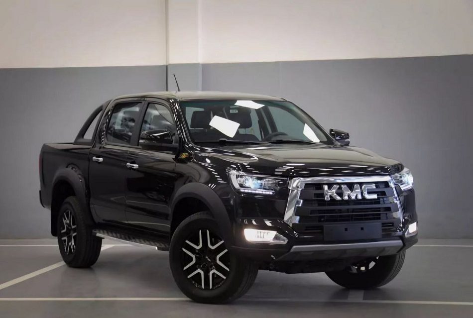 تصویری از امکانات ایمنی T8