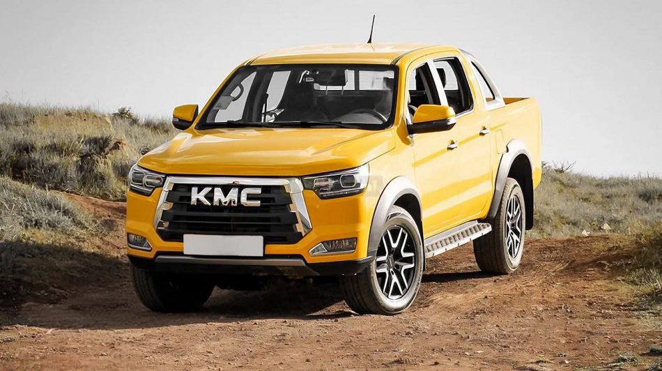  تصویر از سیستم پیشرفته T8