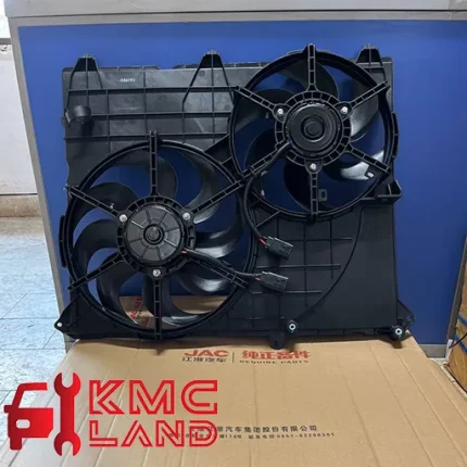 فن کامل کی ام سی تی 8