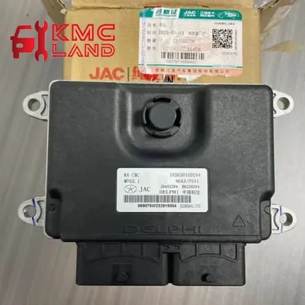 کامپیوتر کی ام سی تی 8