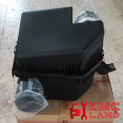 هواکش کی ام سی تی 8