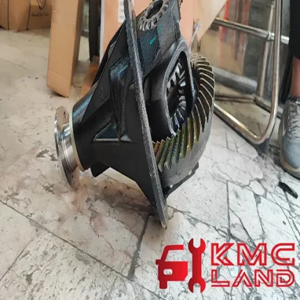 دیفرانسیل عقب کی ام سی تی 8