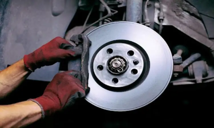 ایمنی و کیفیت در ترمز KMC