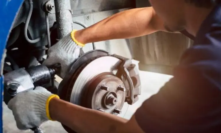 تحلیل ایمنی و کیفیت ترمز KMC