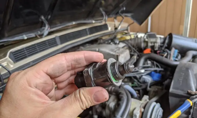 دلایل خرابی استپر موتور