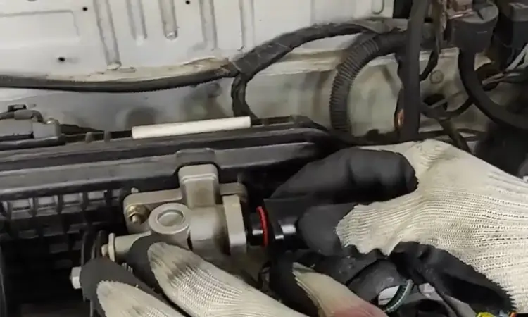 علائم خرابی استپر موتور