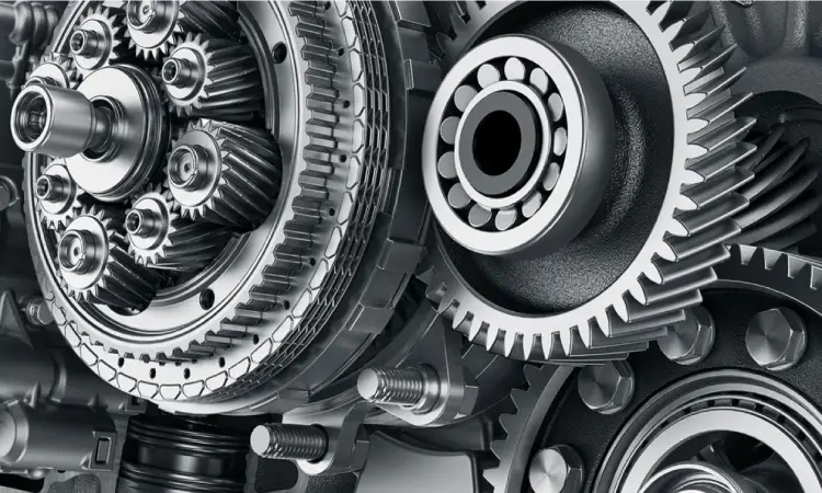 راهکارهای رفع تقه زدن گیربکس