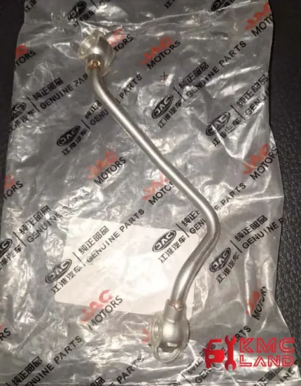 لوله S توربو T8