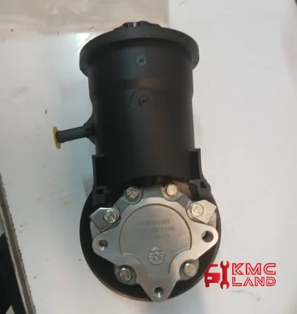 پمپ هیدرولیک t8