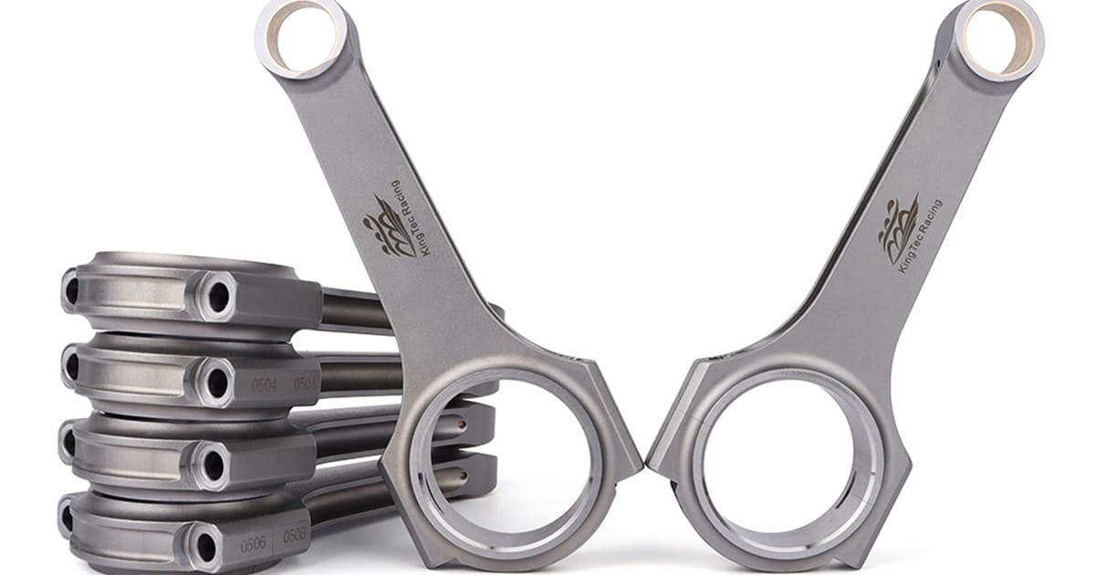 ابزارهای لازم برای تعویض شاتون