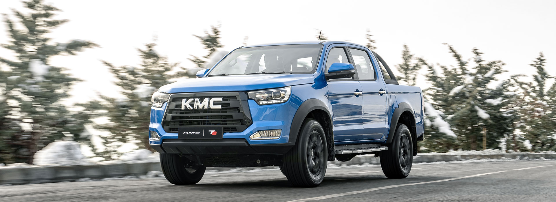 خرید قطعات یدکی اصلی KMC